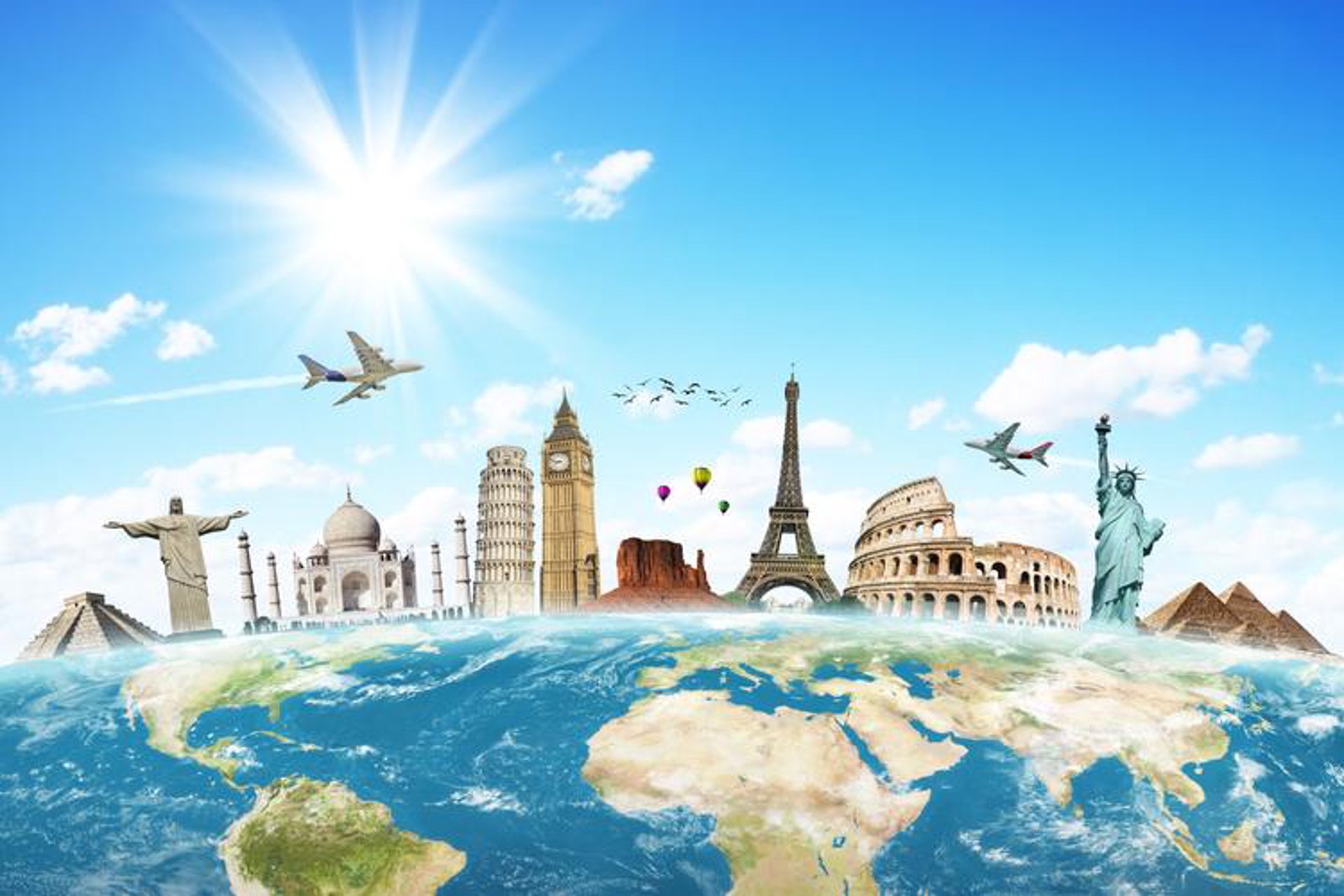 君安旅行社